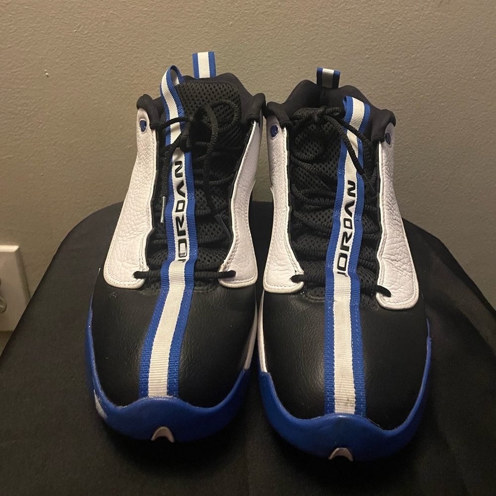 Jordan
